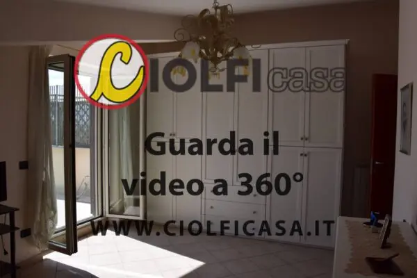 Villetta A Schiera via Snc, Cassino
