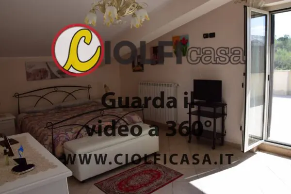 Villetta A Schiera via Snc, Cassino
