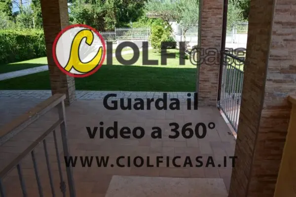 Villetta A Schiera via Snc, Cassino
