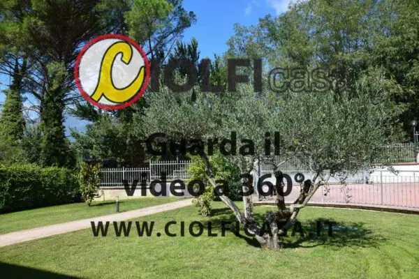 Villetta A Schiera via Snc, Cassino
