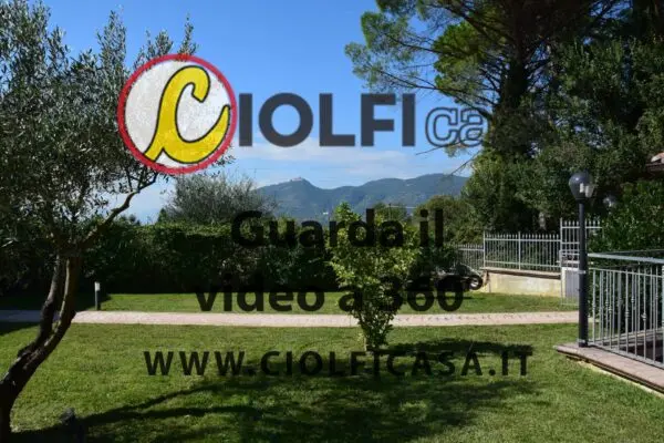Villetta A Schiera via Snc, Cassino