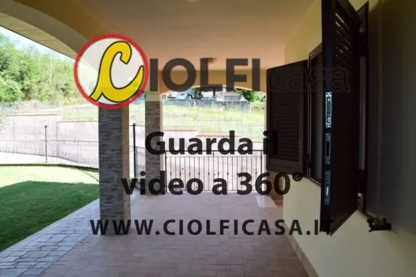 Villetta A Schiera via Snc, Cassino