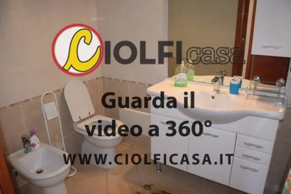 Villetta A Schiera via Snc, Cassino