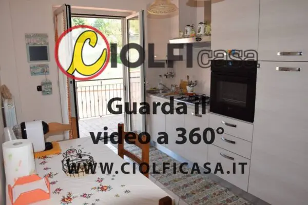 Villetta A Schiera via Snc, Cassino