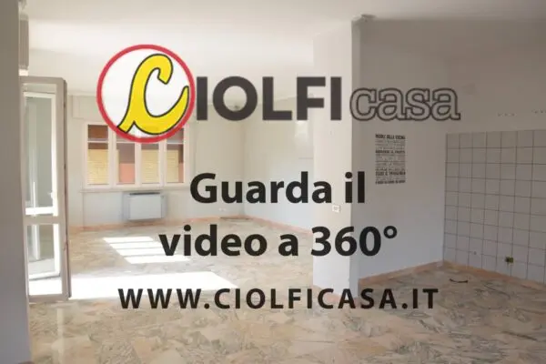 Appartamento via, Cassino