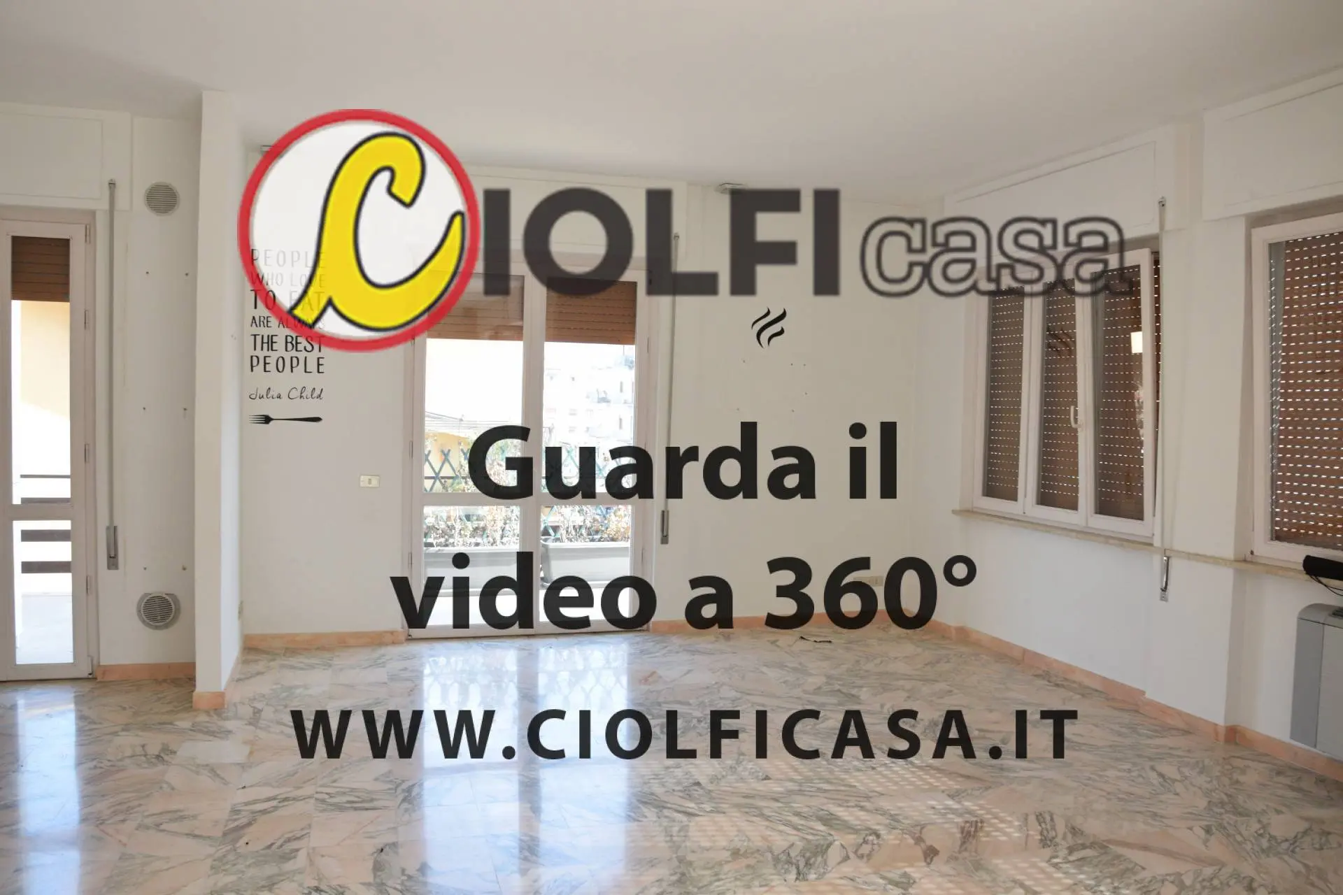 Immagine per Appartamento in affitto a Cassino  