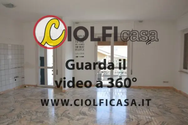 Appartamento via, Cassino