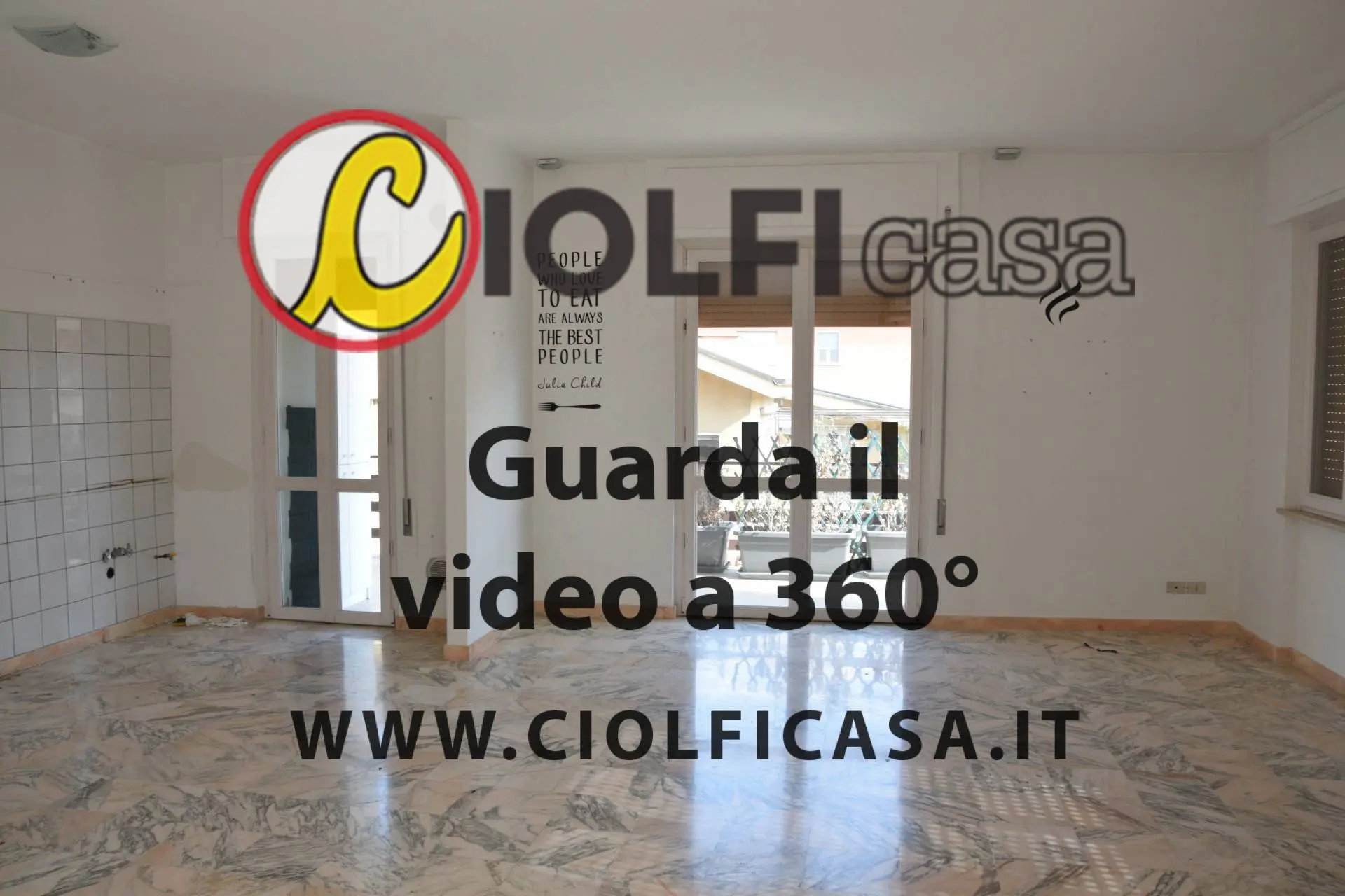 Immagine per Appartamento in affitto a Cassino  