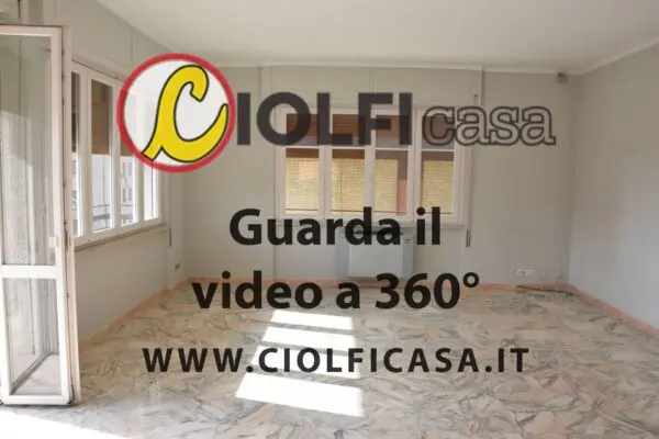 Appartamento via, Cassino