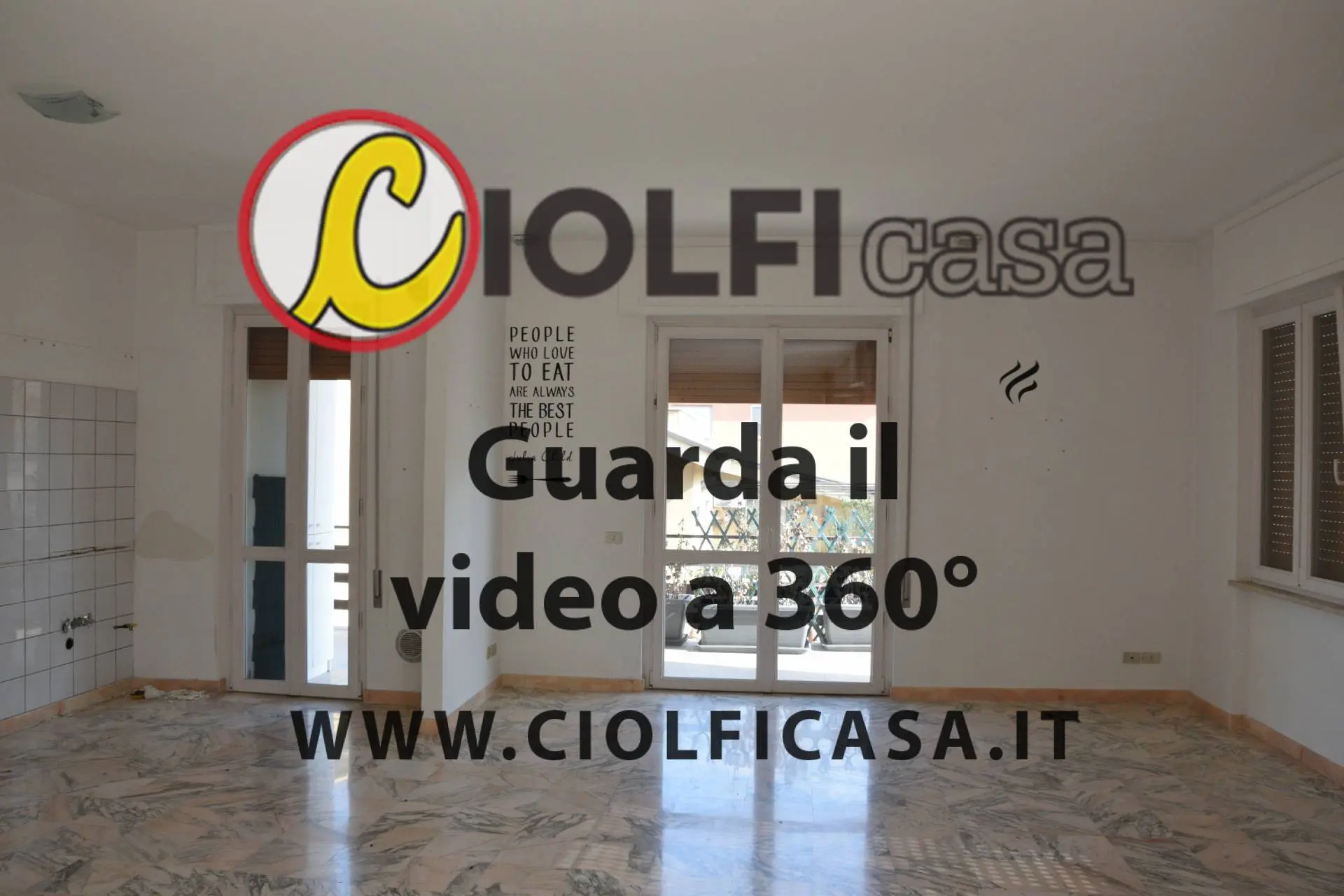 Immagine per Appartamento in affitto a Cassino  