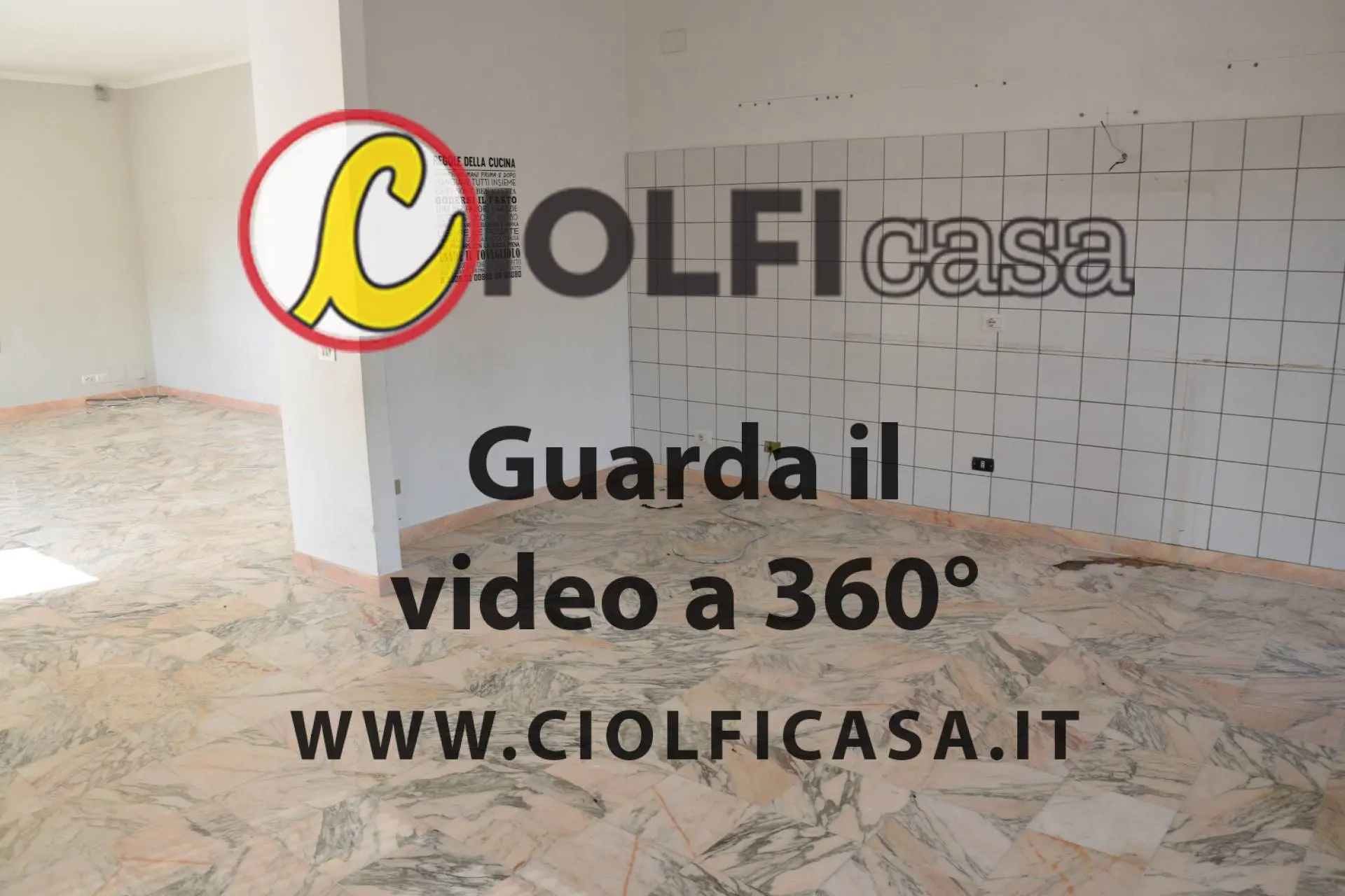 Immagine per Appartamento in affitto a Cassino  