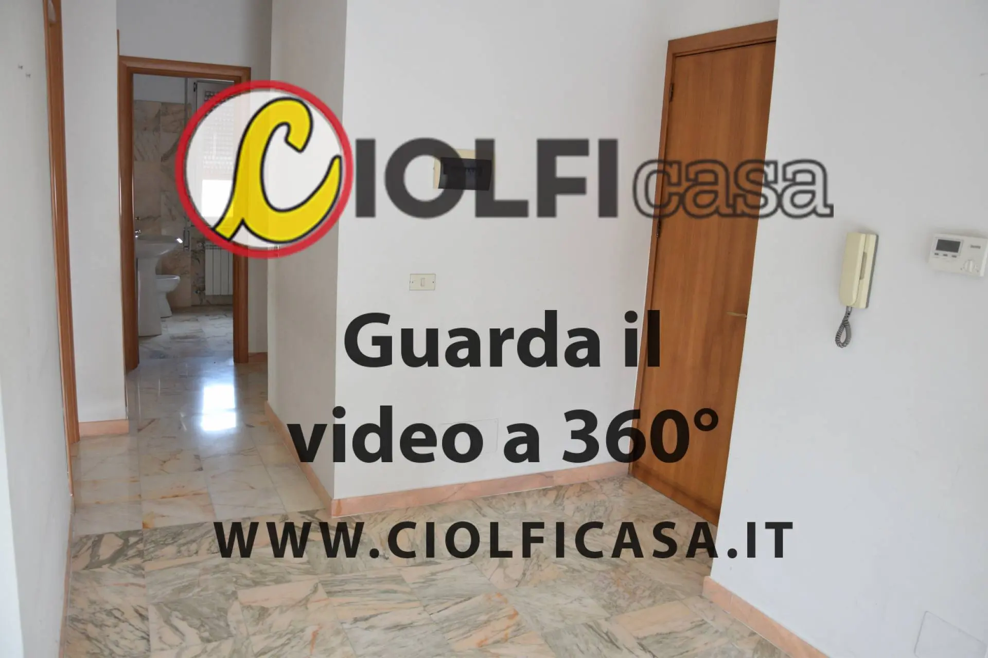 Immagine per Appartamento in affitto a Cassino  