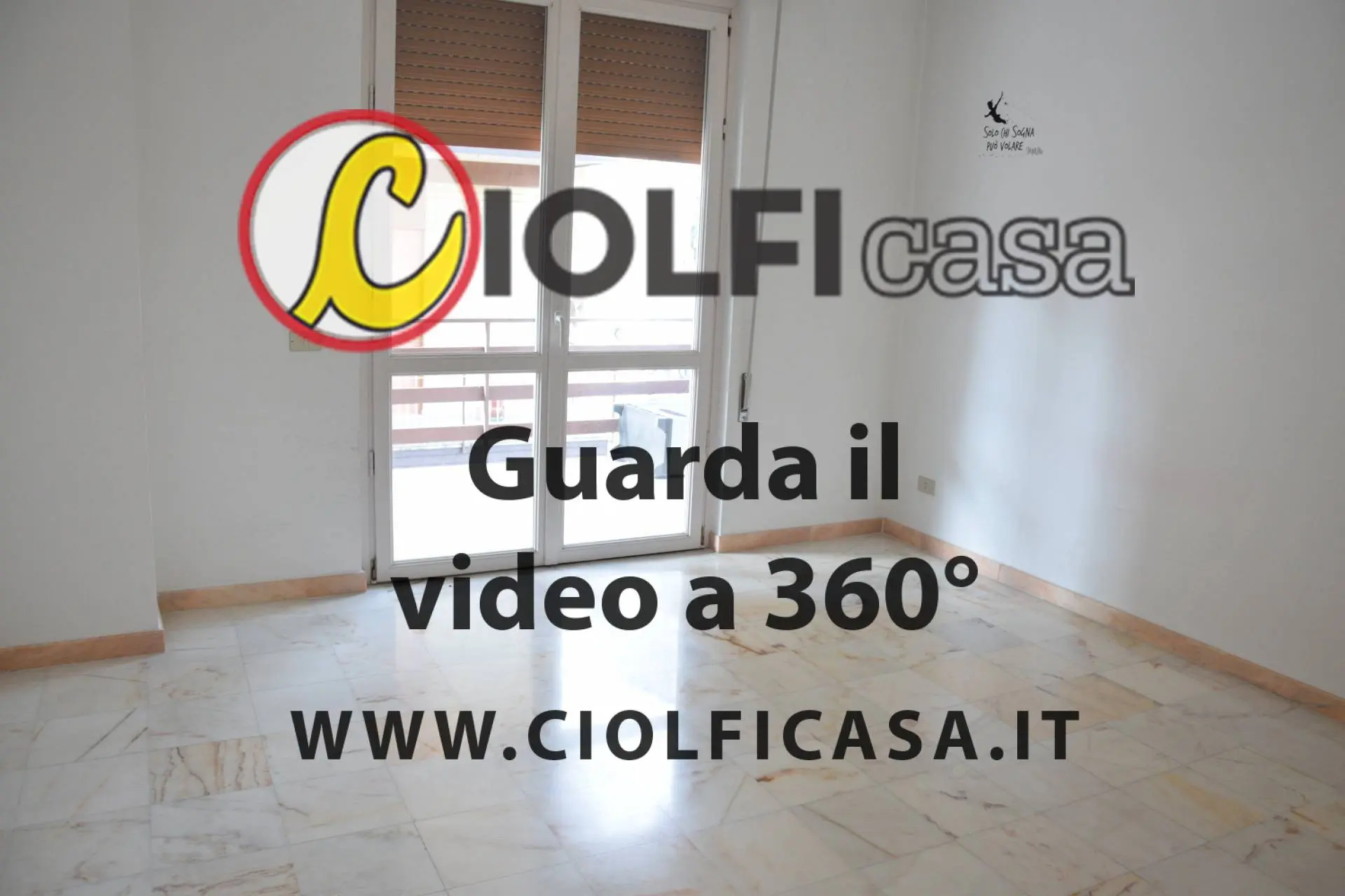 Immagine per Appartamento in affitto a Cassino  
