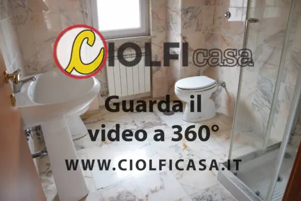 Appartamento via, Cassino