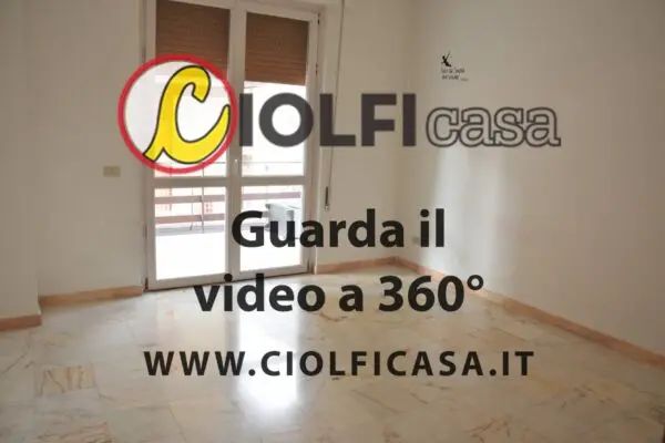 Appartamento via, Cassino