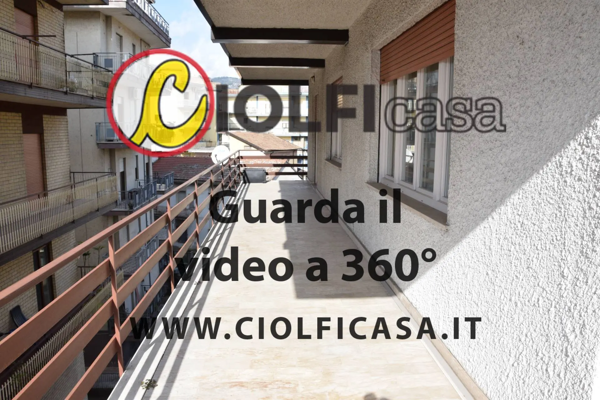 Immagine per Appartamento in affitto a Cassino  