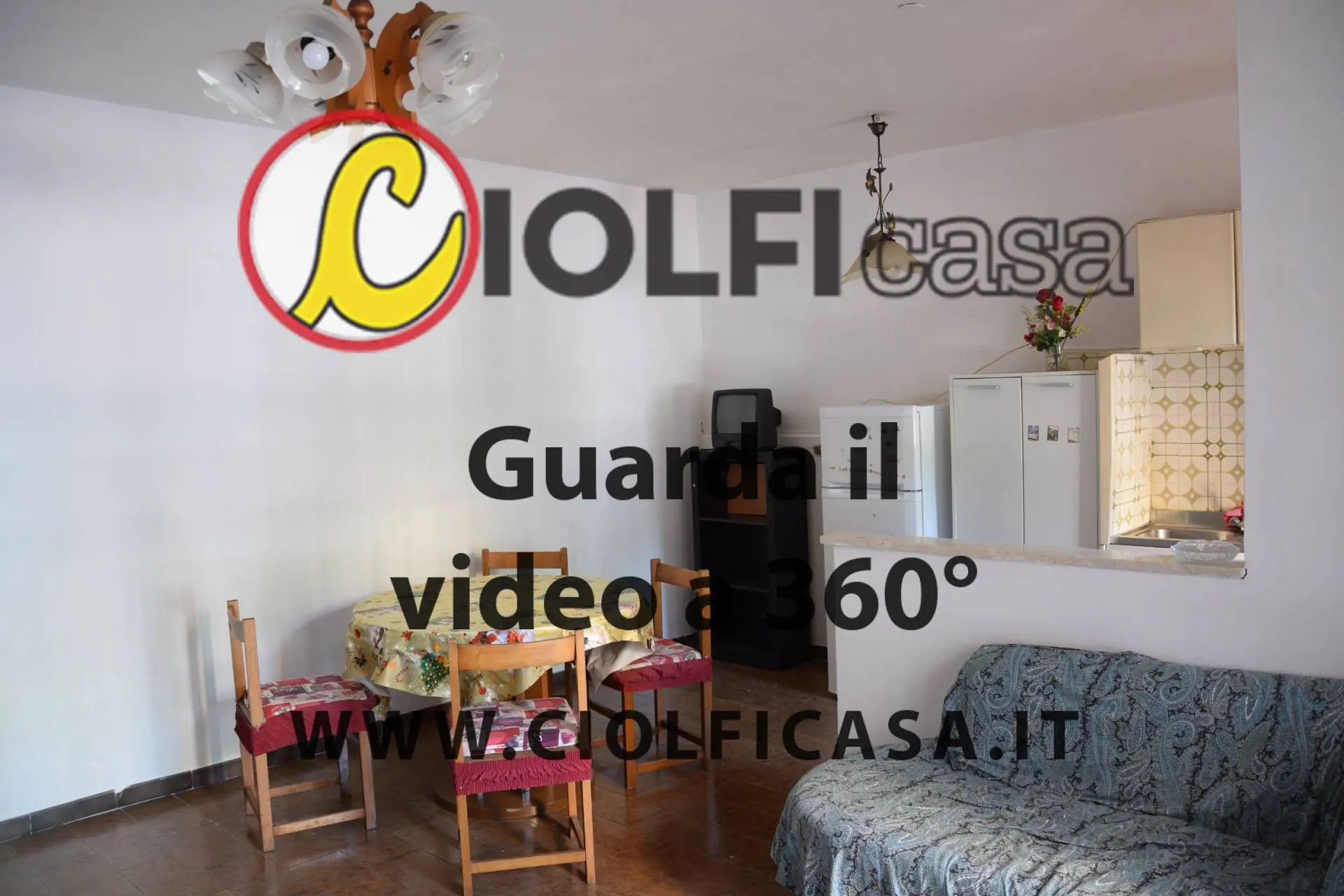 Immagine per Appartamento in affitto a Cervaro  