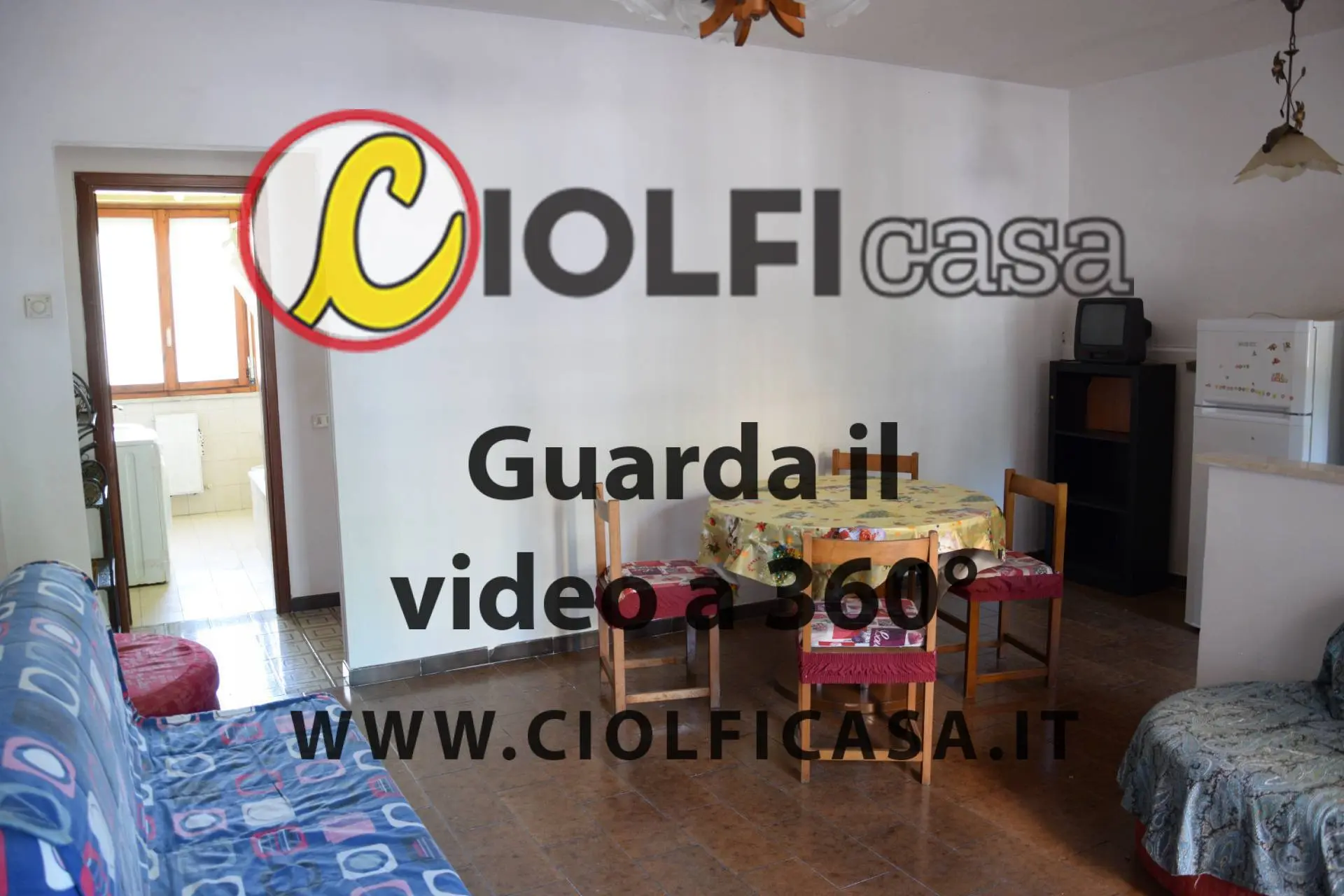 Immagine per Appartamento in affitto a Cervaro  