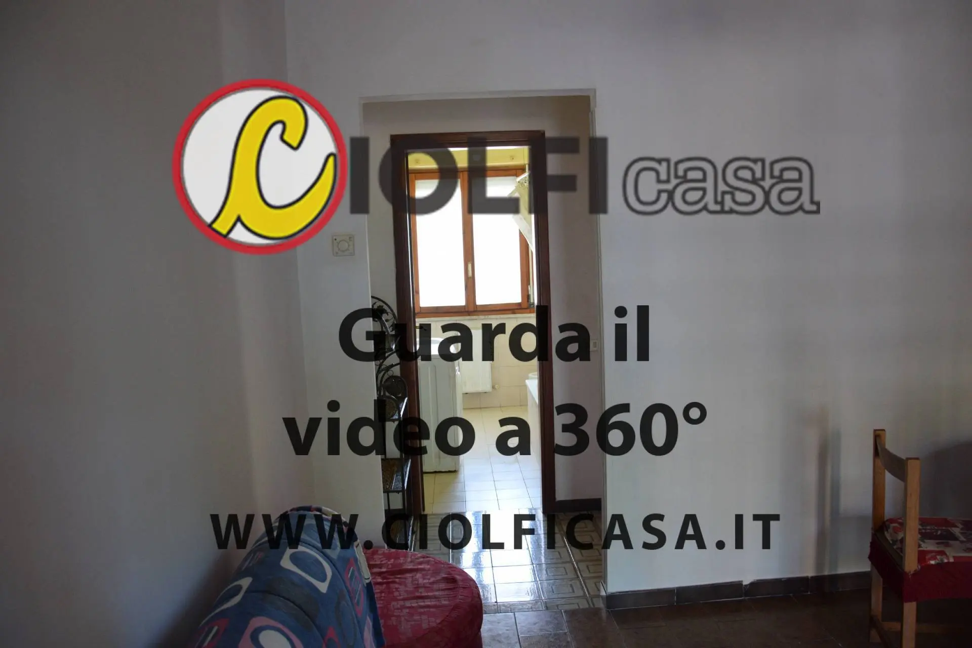 Immagine per Appartamento in affitto a Cervaro  