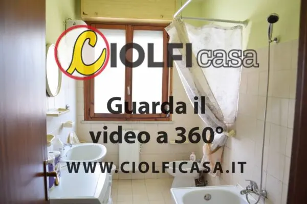 Appartamento via, Cervaro