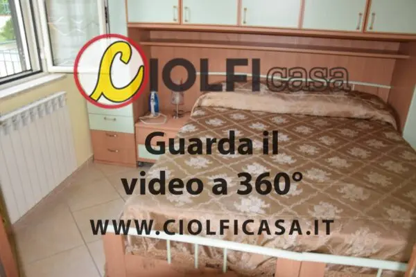 Appartamento via, Cassino