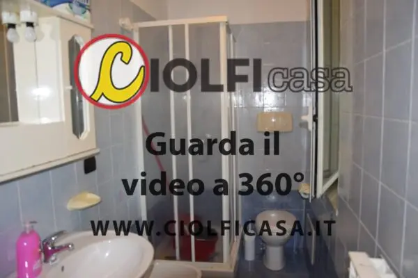 Appartamento via, Cassino