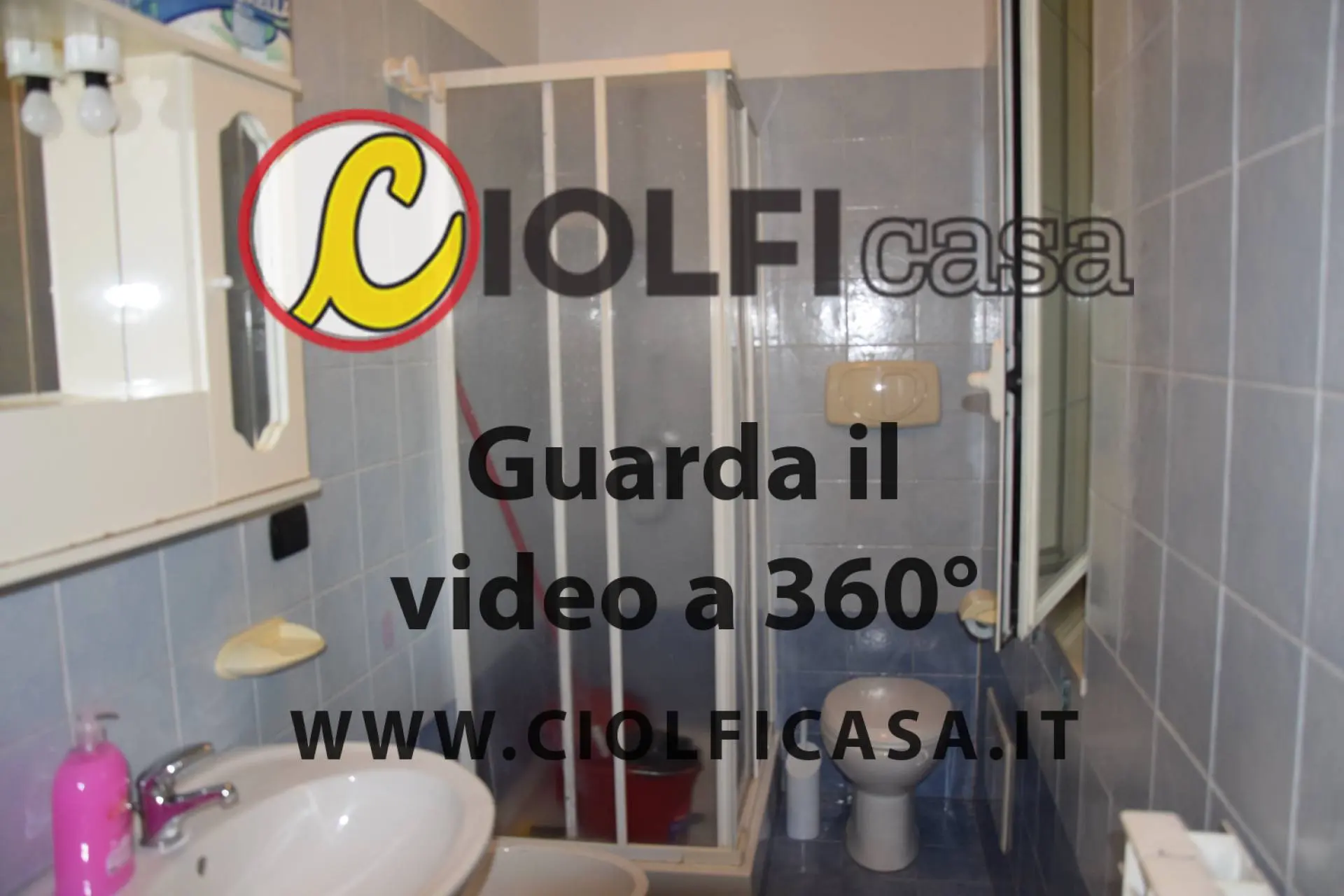 Immagine per Appartamento in affitto a Cassino  