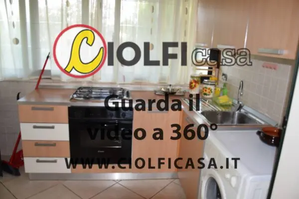 Appartamento via, Cassino