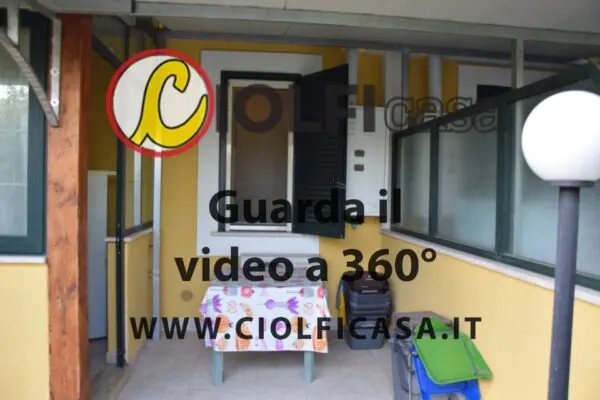 Appartamento via, Cassino