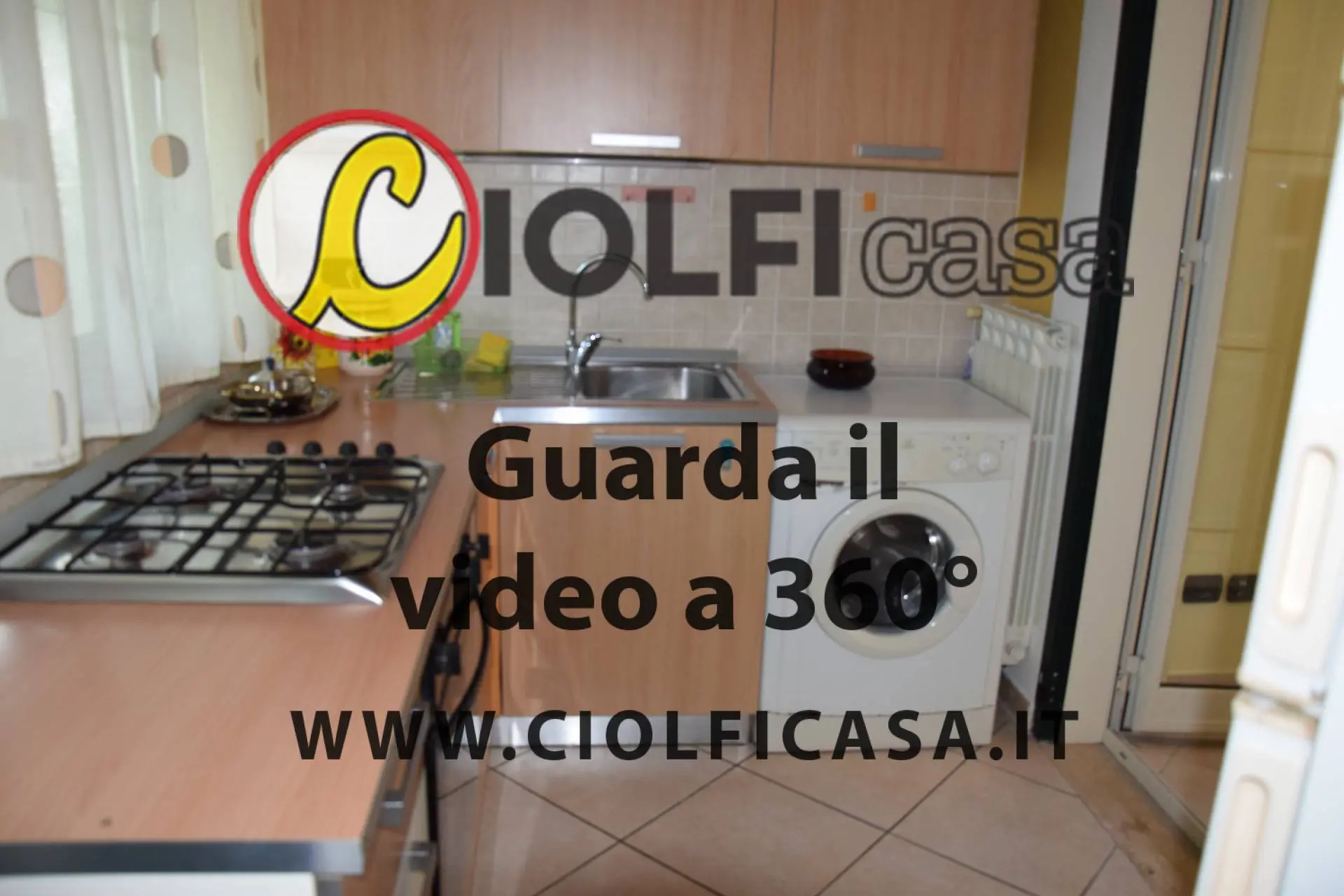 Immagine per Appartamento in affitto a Cassino  