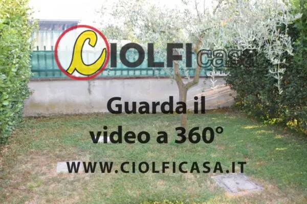 Appartamento via, Cassino