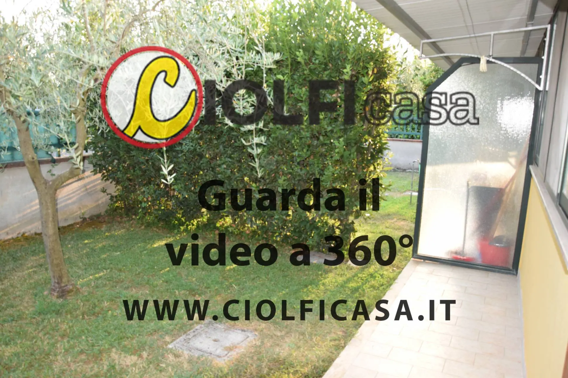 Immagine per Appartamento in affitto a Cassino  