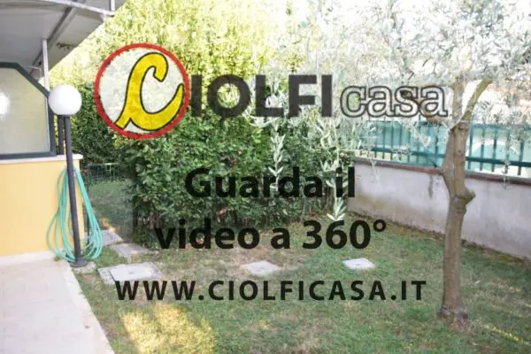 Appartamento via, Cassino