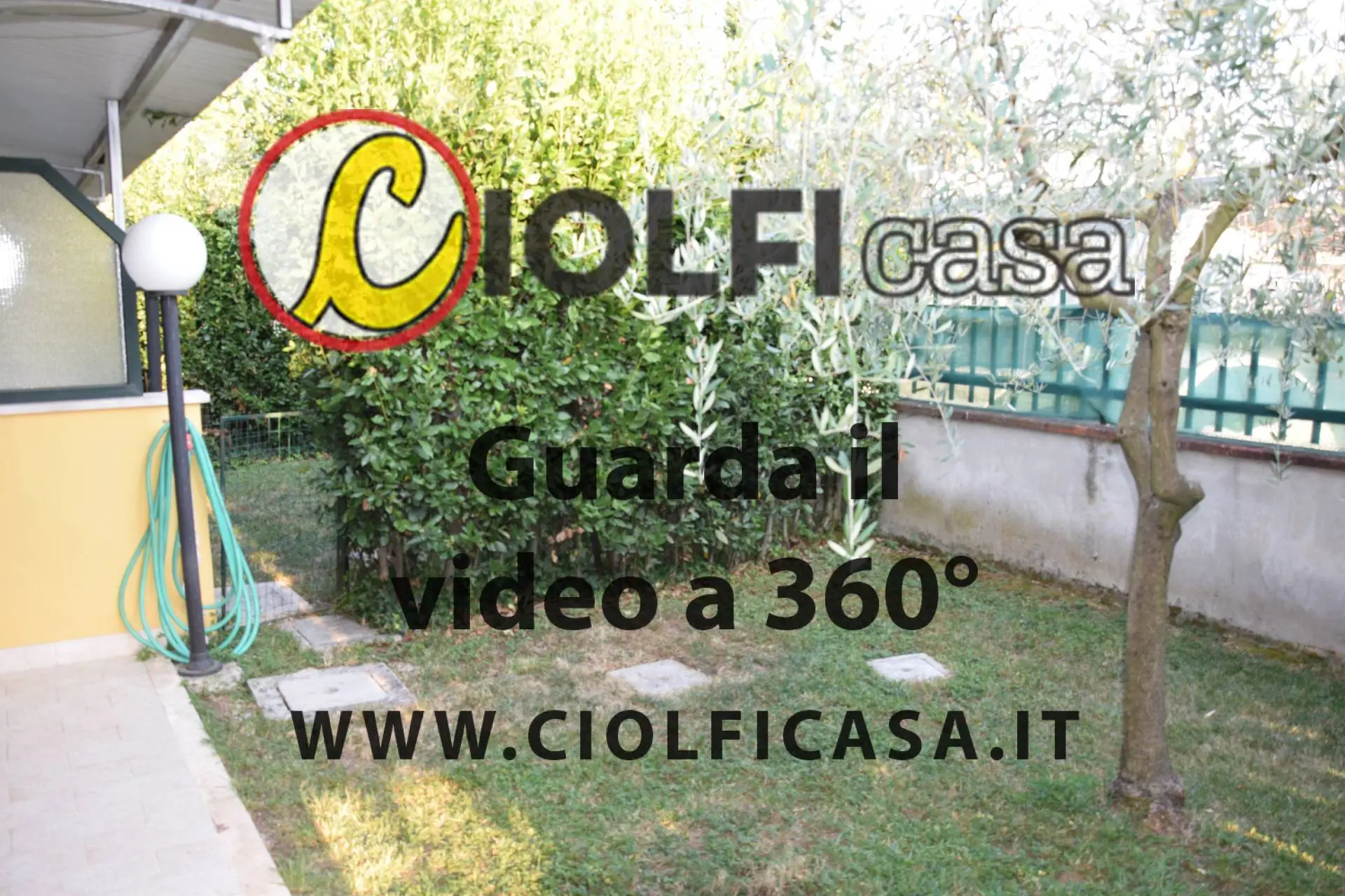 Immagine per Appartamento in affitto a Cassino  