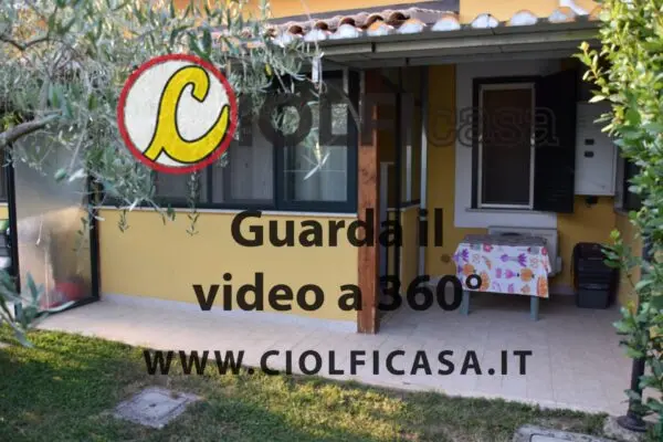 Appartamento via, Cassino