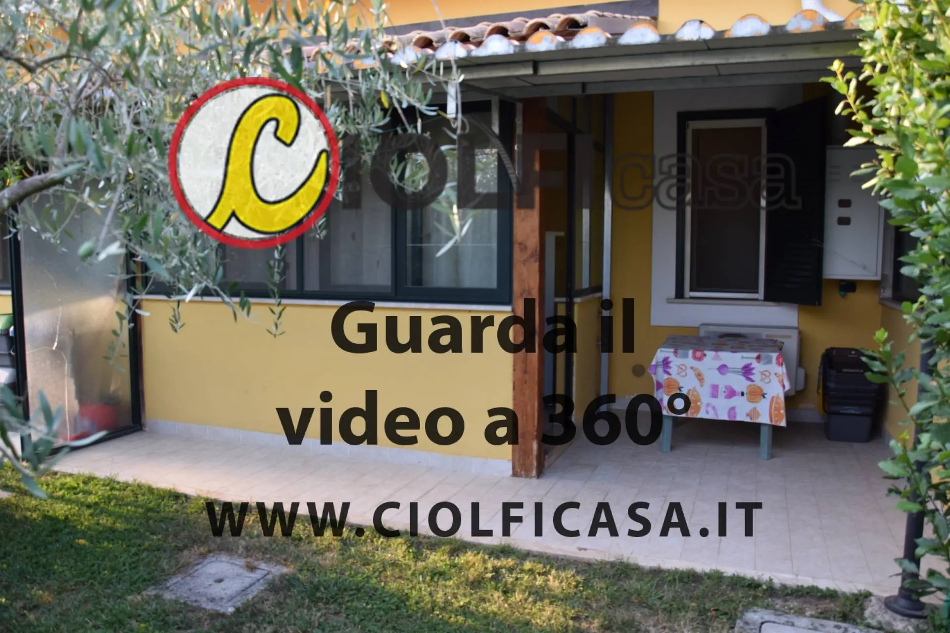 Immagine per Appartamento in affitto a Cassino  