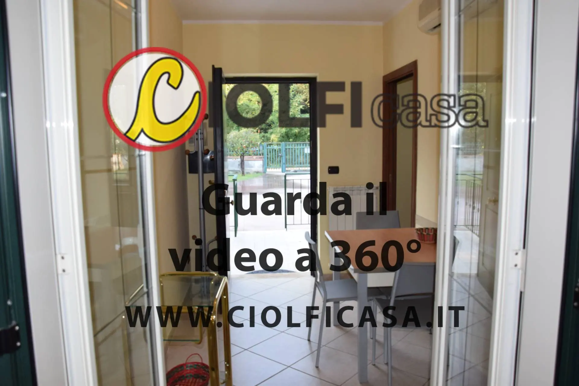 Immagine per Appartamento in affitto a Cassino  