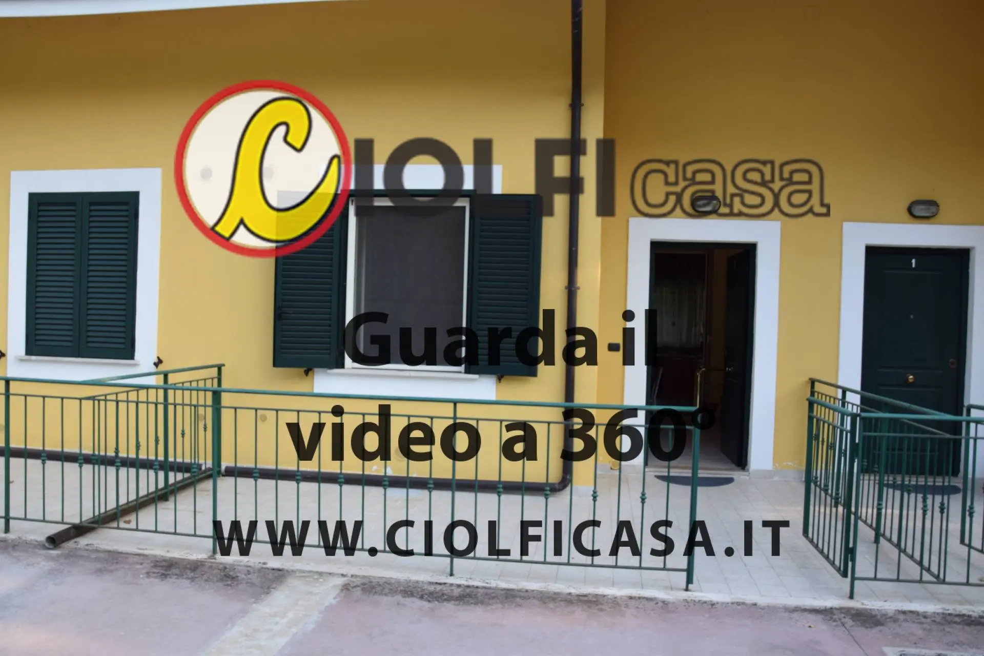 Immagine per Appartamento in affitto a Cassino  