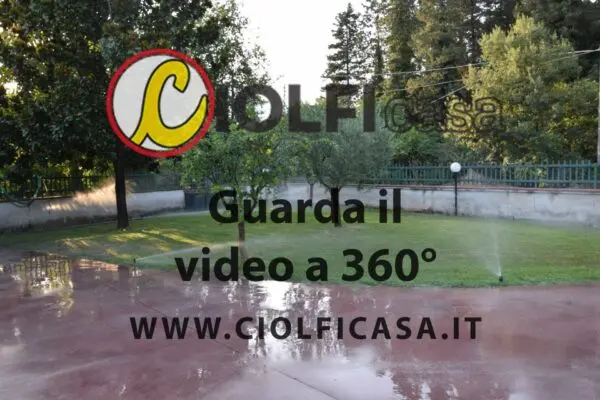 Appartamento via, Cassino