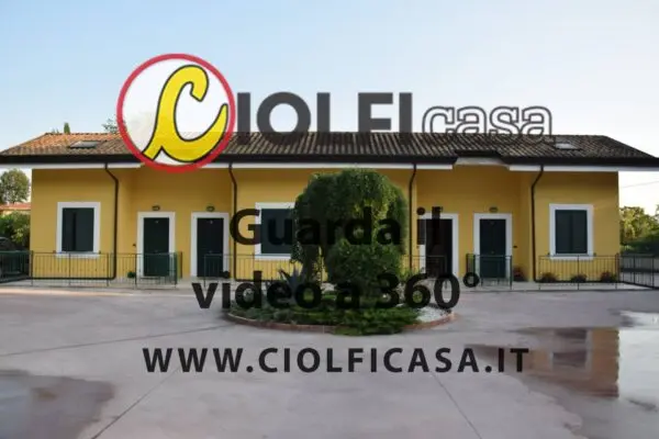 Appartamento via, Cassino