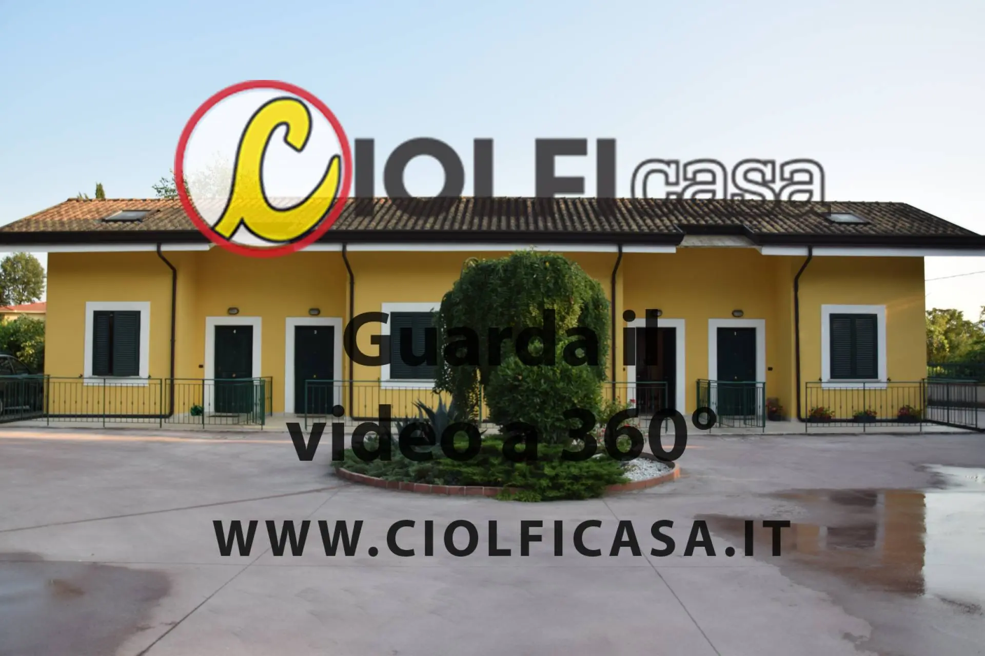 Immagine per Appartamento in affitto a Cassino  