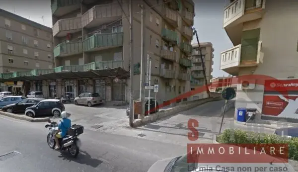 Magazzino via, Siracusa