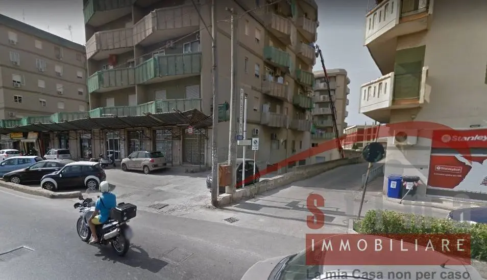 Immagine per Magazzino in vendita a Siracusa  