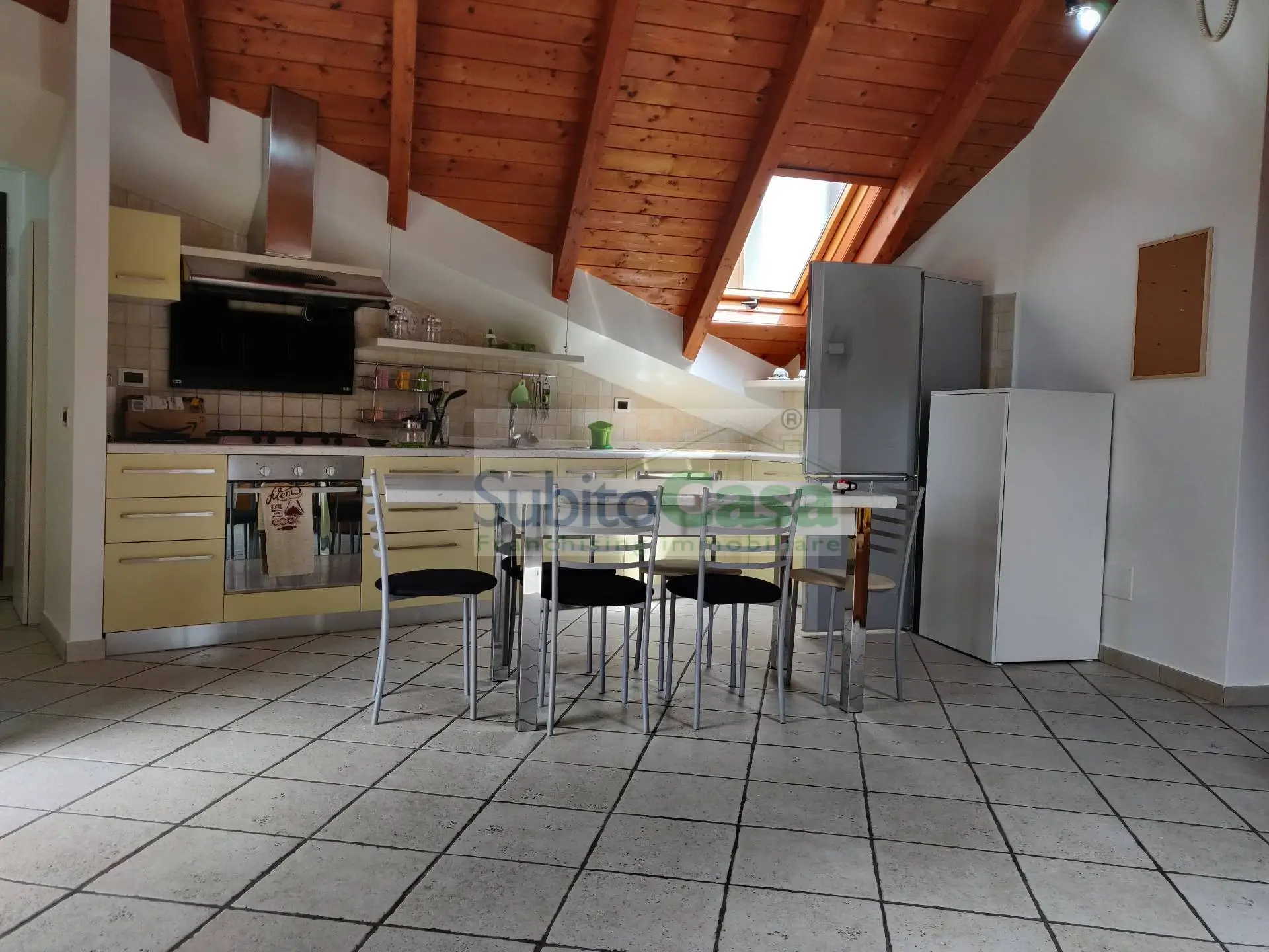 Immagine per Casa Semindipendente in affitto a Chieti Via Scanno 12