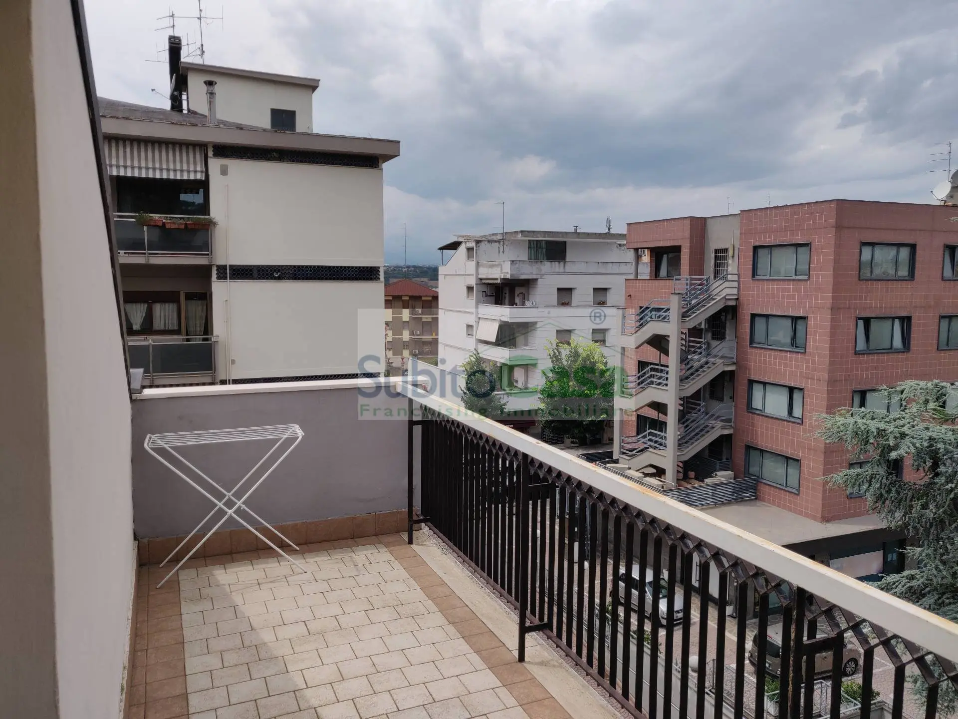 Immagine per Casa Semindipendente in affitto a Chieti Via Scanno 12