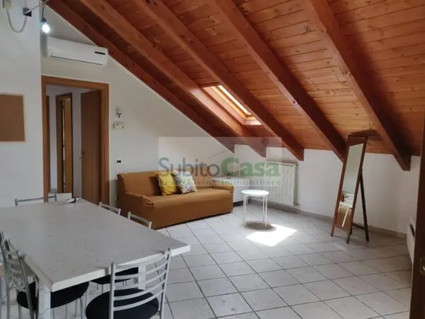 Casa Semindipendente via Scanno 12, Chieti