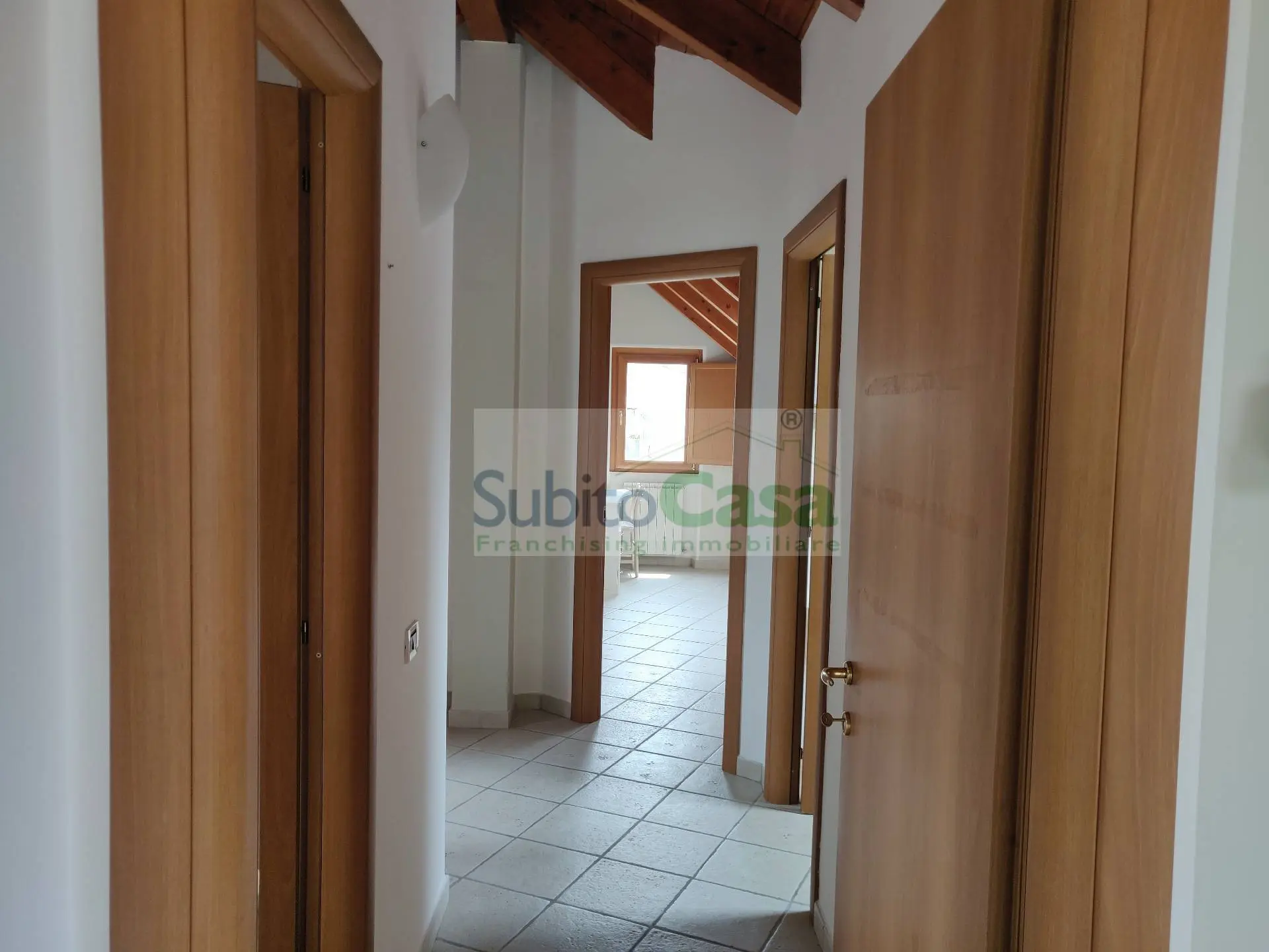 Immagine per Casa Semindipendente in affitto a Chieti Via Scanno 12