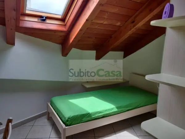 Casa Semindipendente via Scanno 12, Chieti