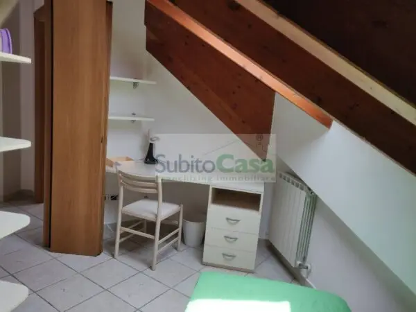 Casa Semindipendente via Scanno 12, Chieti
