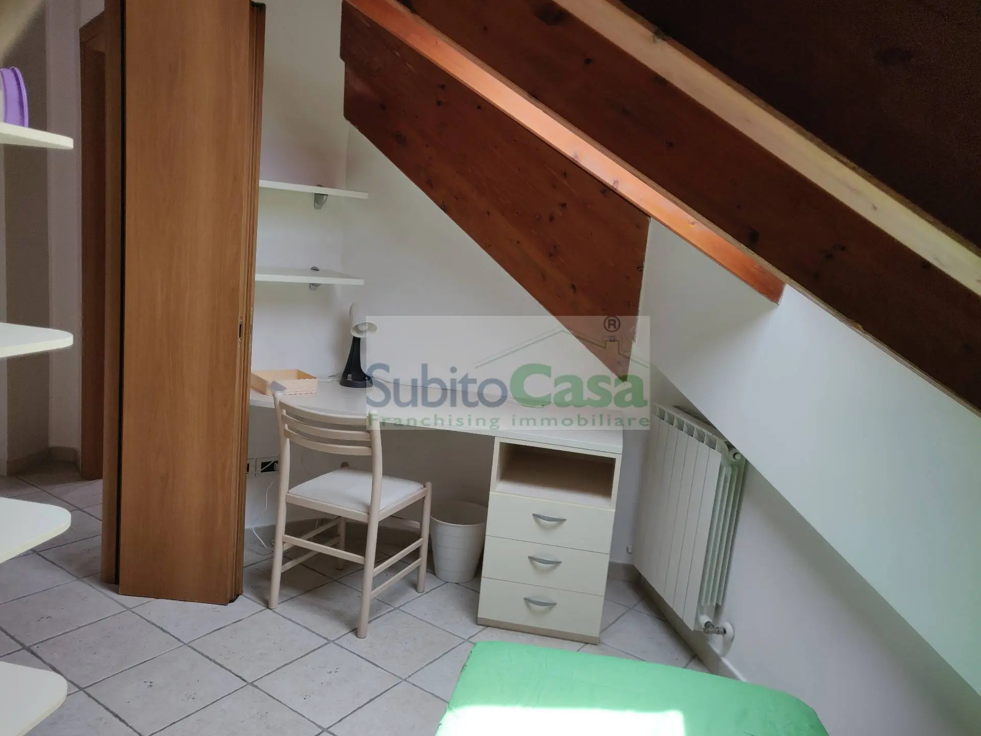 Immagine per Casa Semindipendente in affitto a Chieti Via Scanno 12